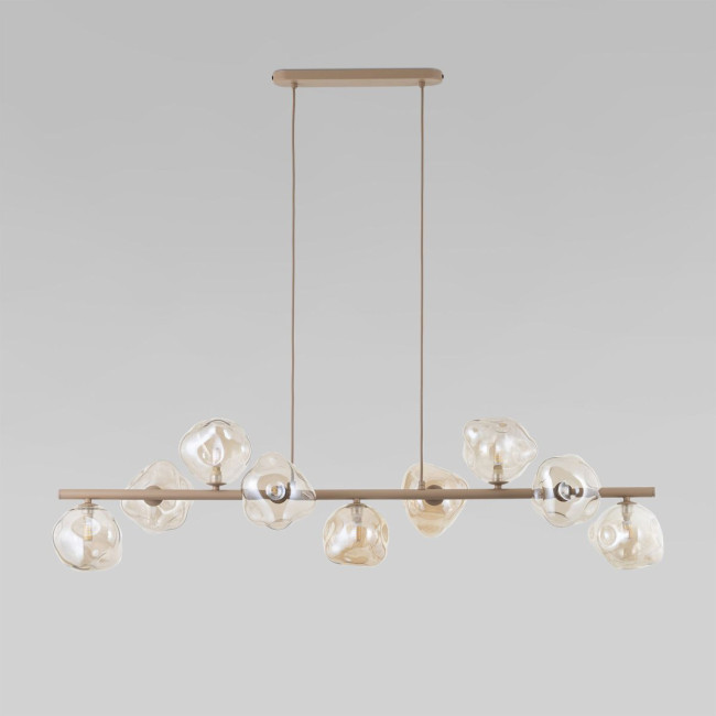 Подвесной светильник TK Lighting 11110 Lava Sabia a071865 Подвесной светильник TK Lighting 11110 Lava Sabia a071865