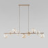 Подвесной светильник TK Lighting 11110 Lava Sabia a071865 Подвесной светильник TK Lighting 11110 Lava Sabia a071865
