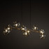 Подвесной светильник TK Lighting 11110 Lava Sabia a071865 Подвесной светильник TK Lighting 11110 Lava Sabia a071865