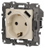 Розетка со шторками с USB type-A+C Эра 12-4108-02 Б0067731 Розетка со шторками с USB type-A+C Эра 12-4108-02 Б0067731