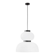 Подвесной светильник Evoluce Lykke SLE6021-523-02