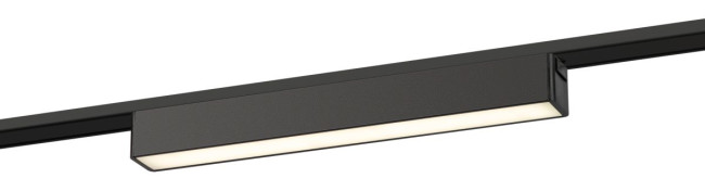 Трековый магнитный светильник Эра TRM-S5-1-12W4K-BK Б0059048 Трековый магнитный светильник Эра TRM-S5-1-12W4K-BK Б0059048