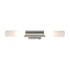 Подсветка для зеркал Arte Lamp A2470AP-2SS Подсветка для зеркал Arte Lamp A2470AP-2SS
