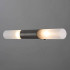 Подсветка для зеркал Arte Lamp A2470AP-2SS Подсветка для зеркал Arte Lamp A2470AP-2SS