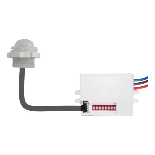 Датчик движения ЭРА MD 021 Б0043798 Датчик движения ЭРА MD 021 Б0043798