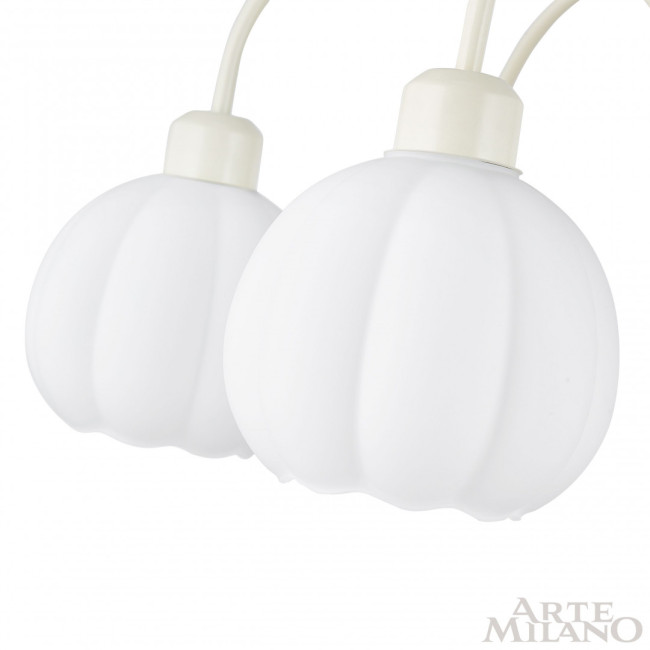 Люстра на штанге Arte Milano Napoli 315066/D680/6 IV