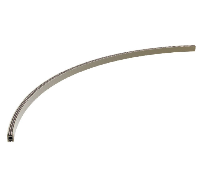 Трек Arlight ART-APRIORI-TRACK-ARC-A-1722-1500 (OG, 1/4) 051788