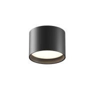 Потолочный светильник Maytoni Technical Glare C127CL-L7W4K-B Потолочный светильник Maytoni Technical Glare C127CL-L7W4K-B