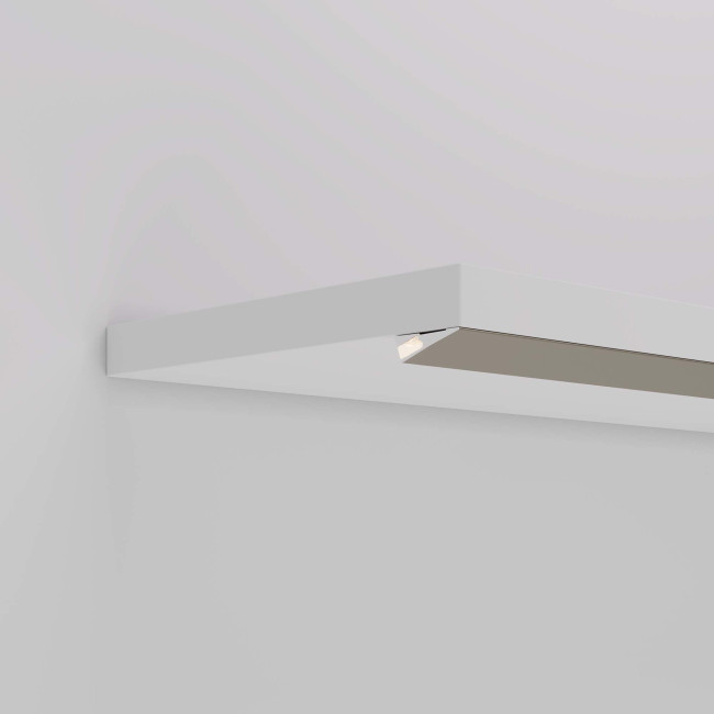 Алюминиевый профиль Arlight SL-MINI-SHELF-H8-2000 ANOD OLIVE GREY 038205 Алюминиевый профиль Arlight SL-MINI-SHELF-H8-2000 ANOD OLIVE GREY 038205