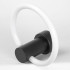 Настенный светильник Lussole Lowell LSP-7364 Настенный светильник Lussole Lowell LSP-7364