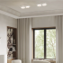 Встраиваемый светильник Wolta Luce WDL-GX53/06W-02 Встраиваемый светильник Wolta Luce WDL-GX53/06W-02