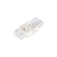 Коннектор для лент Arlight ARL-10x05mm STS (Пластик) 058112