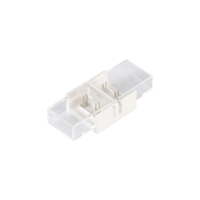 Коннектор для лент Arlight ARL-10x05mm STS (Пластик) 058112 Коннектор для лент Arlight ARL-10x05mm STS (Пластик) 058112