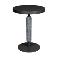Светильник Arlight SP-ALYSS-TAB-R22.5x30-5W Warm3200-MIX (GR-DG, 110 deg, 230V) (IP20, Мрамор) 061710