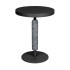 Светильник Arlight SP-ALYSS-TAB-R22.5x30-5W Warm3200-MIX (GR-DG, 110 deg, 230V) (IP20, Мрамор) 061710