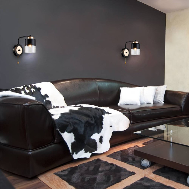 Бра Escada Riche 2121/1A Бра Escada Riche 2121/1A