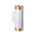 Настенный светильник Wolta Linea WSL-GU10/W09WG