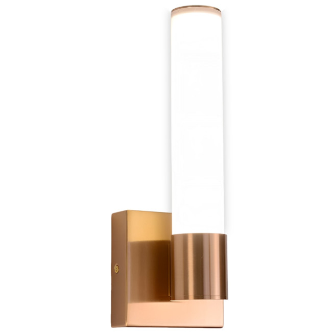 Настенный светильник Zortes Tube ZRS.17004.6 Настенный светильник Zortes Tube ZRS.17004.6