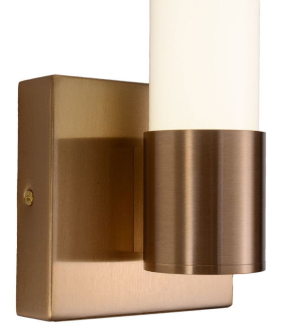 Настенный светильник Zortes Tube ZRS.17004.6 Настенный светильник Zortes Tube ZRS.17004.6