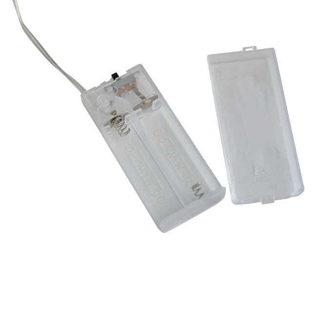 Светодиодная фигура Uniel ULD-M2430-030/STB/3AA WARM WHITE IP20 GOLDEN DEER UL-00012364 Светодиодная фигура Uniel ULD-M2430-030/STB/3AA WARM WHITE IP20 GOLDEN DEER UL-00012364