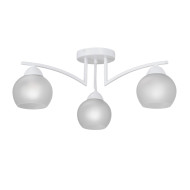 Потолочная люстра Vitaluce V4285-0/3PL Потолочная люстра Vitaluce V4285-0/3PL