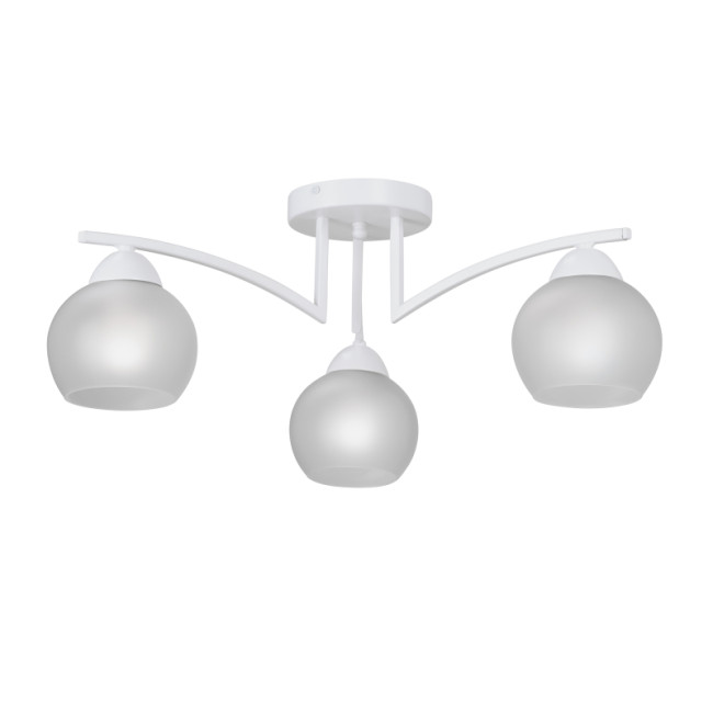 Потолочная люстра Vitaluce V4285-0/3PL Потолочная люстра Vitaluce V4285-0/3PL