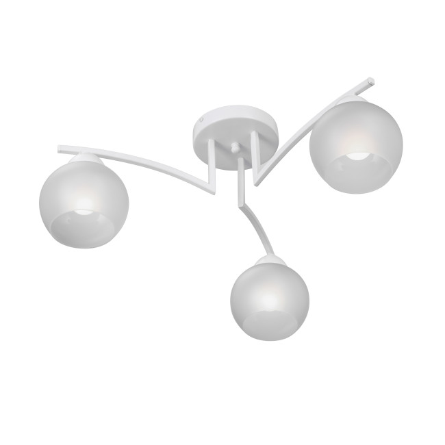 Потолочная люстра Vitaluce V4285-0/3PL Потолочная люстра Vitaluce V4285-0/3PL