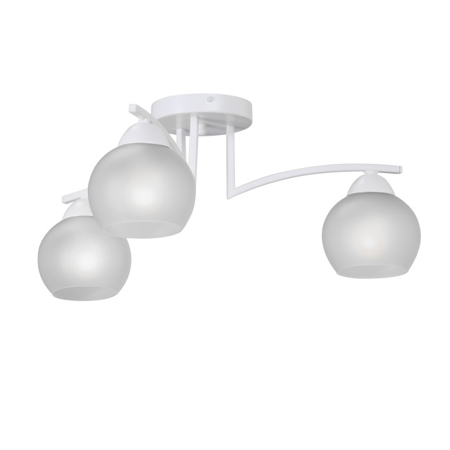 Потолочная люстра Vitaluce V4285-0/3PL Потолочная люстра Vitaluce V4285-0/3PL