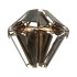 Настенный светильник Loft IT Shard 10432W Smoke
