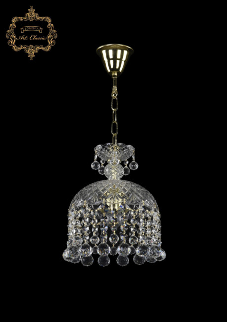 Подвесной светильник Art Classic 14.781.22.G.B Подвесной светильник Art Classic 14.781.22.G.B