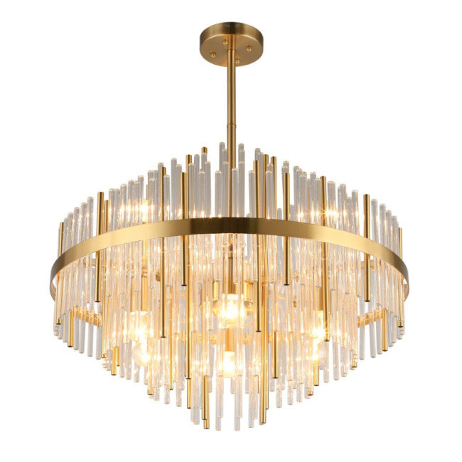 Люстра на штанге Omnilux Alatri OML-69217-09 Люстра на штанге Omnilux Alatri OML-69217-09