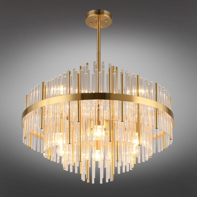 Люстра на штанге Omnilux Alatri OML-69217-09 Люстра на штанге Omnilux Alatri OML-69217-09