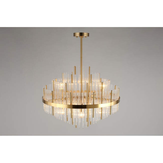 Люстра на штанге Omnilux Alatri OML-69217-09 Люстра на штанге Omnilux Alatri OML-69217-09