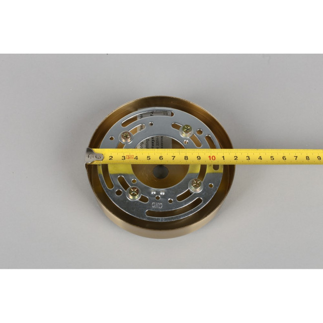 Люстра на штанге Omnilux Alatri OML-69217-09 Люстра на штанге Omnilux Alatri OML-69217-09