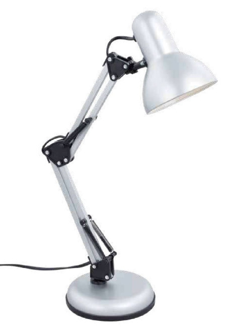 Настольная лампа Toplight Racheal TL1632T-01WH Настольная лампа Toplight Racheal TL1632T-01WH