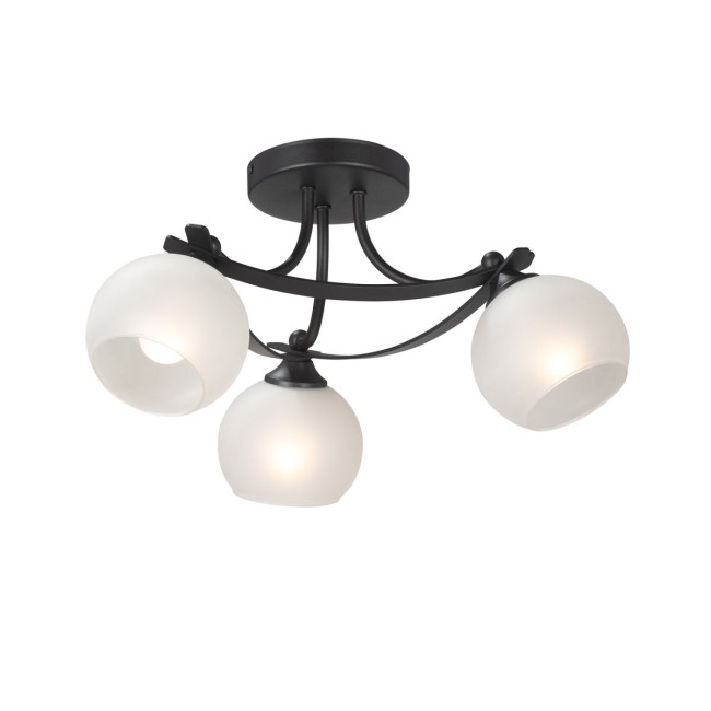 Потолочная люстра Vitaluce V2564-1/3PL Потолочная люстра Vitaluce V2564-1/3PL