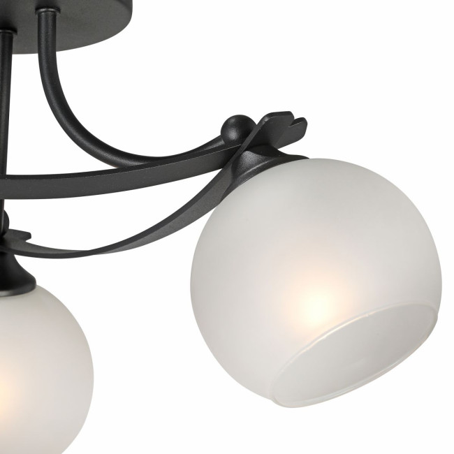 Потолочная люстра Vitaluce V2564-1/3PL Потолочная люстра Vitaluce V2564-1/3PL