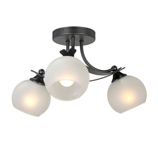 Потолочная люстра Vitaluce V2564-1/3PL Потолочная люстра Vitaluce V2564-1/3PL