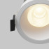 Встраиваемый светильник Maytoni Technical Dip DL117-15W-3K-W