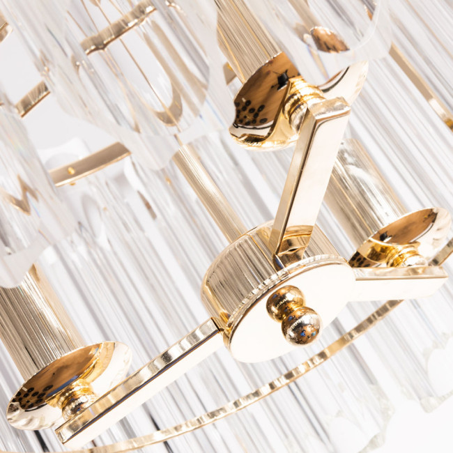 Подвесной светильник Arte Lamp Jastin A2848SP-3GO Подвесной светильник Arte Lamp Jastin A2848SP-3GO