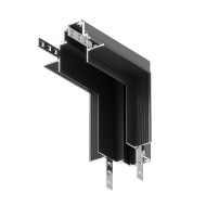 Коннектор для трека Maytoni Technical Accessories for tracks Gravity TRX010ICL-22B Коннектор для трека Maytoni Technical Accessories for tracks Gravity TRX010ICL-22B