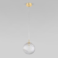 Подвесной светильник TK Lighting 4609 Cadix Gold a065191