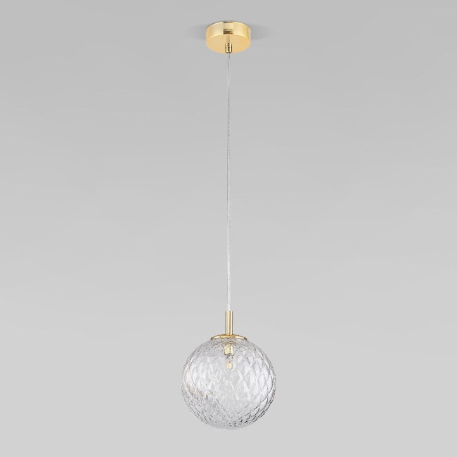 Подвесной светильник TK Lighting 4609 Cadix Gold a065191