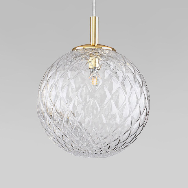 Подвесной светильник TK Lighting 4609 Cadix Gold a065191