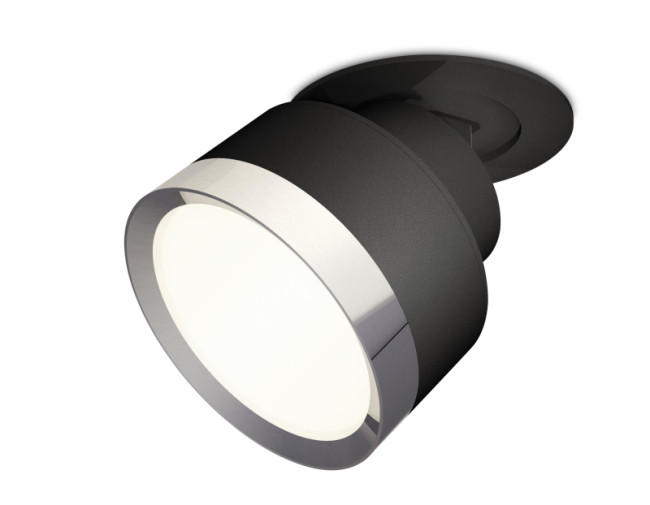 Спот Ambrella Light Techno Spot XM8102501 (A2242, A2106, C8102, N8118) Спот Ambrella Light Techno Spot XM8102501 (A2242, A2106, C8102, N8118)