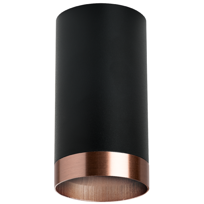 Накладной светильник Lightstar Rullo R437430 (214437+203430) Накладной светильник Lightstar Rullo R437430 (214437+203430)