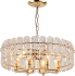 Подвесная люстра Rivoli Sylvia 1049-308 Б0061220 Подвесная люстра Rivoli Sylvia 1049-308 Б0061220