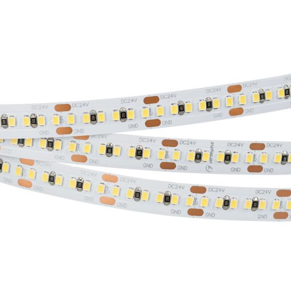 Светодиодная лента Arlight Microled-m300-8mm 2216 023556(2) Светодиодная лента Arlight Microled-m300-8mm 2216 023556(2)
