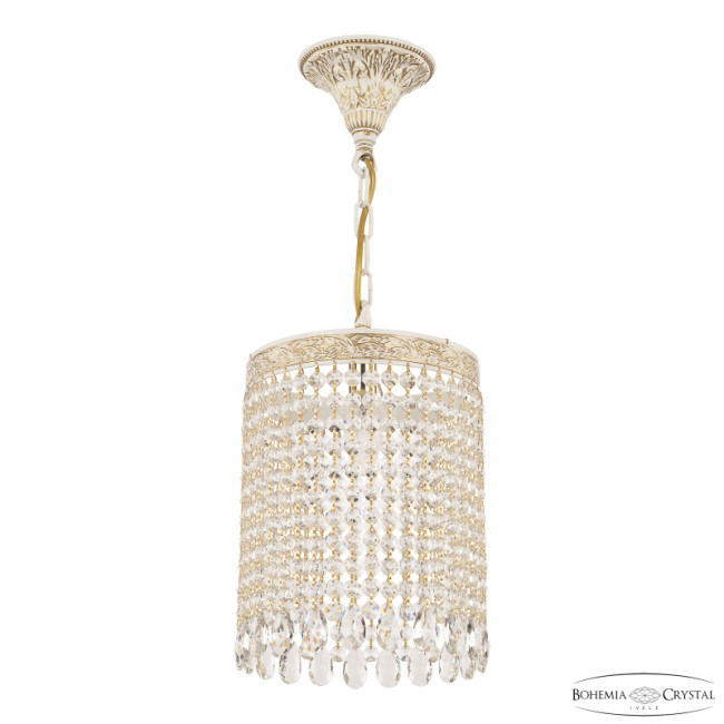 Подвесной светильник Bohemia Ivele Crystal AL19201/20OL WMG Подвесной светильник Bohemia Ivele Crystal AL19201/20OL WMG