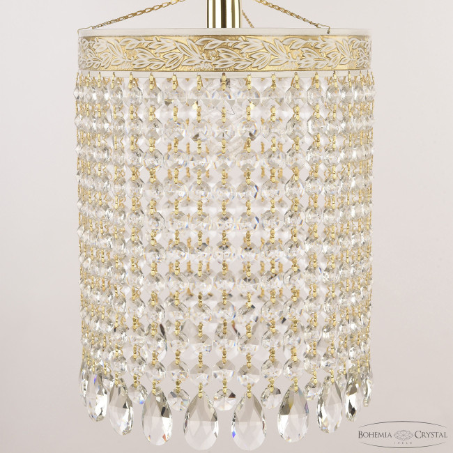 Подвесной светильник Bohemia Ivele Crystal AL19201/20OL WMG Подвесной светильник Bohemia Ivele Crystal AL19201/20OL WMG